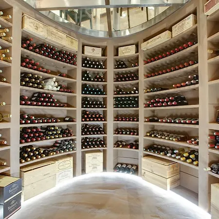 Cosy, & 5* סן טרופז