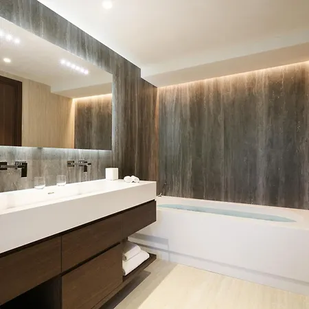 מלון Cosy, & סן טרופז