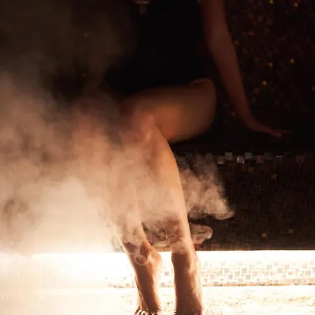 מלון Cosy, & סן טרופז