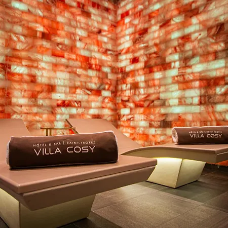 Cosy, & 5* סן טרופז