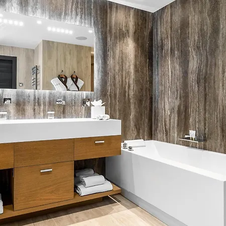 מלון Cosy, & סן טרופז