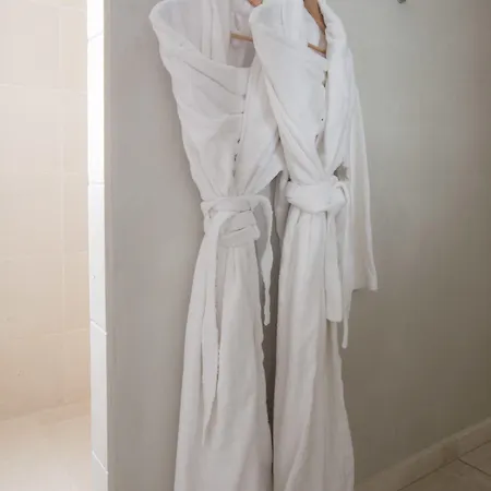 Cosy, Hotel&spa Hotel Saint Tropez