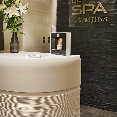 Cosy, Hotel&spa 5*