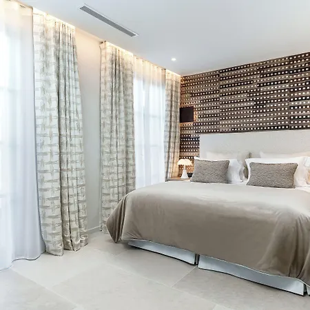 Cosy, & Hotel 5*