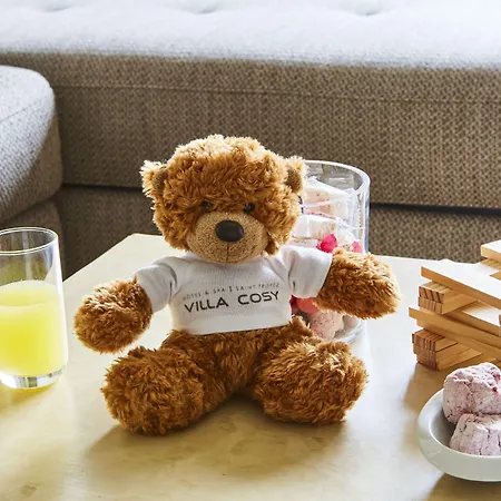 Cosy, & 5*