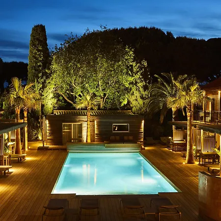 Hotel Cosy, Hotel&spa 5*