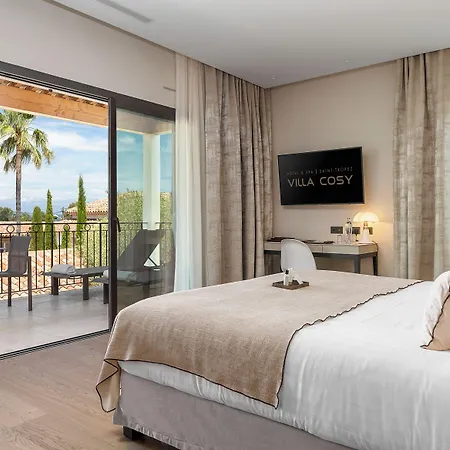 Cosy, Hotel&spa 5*