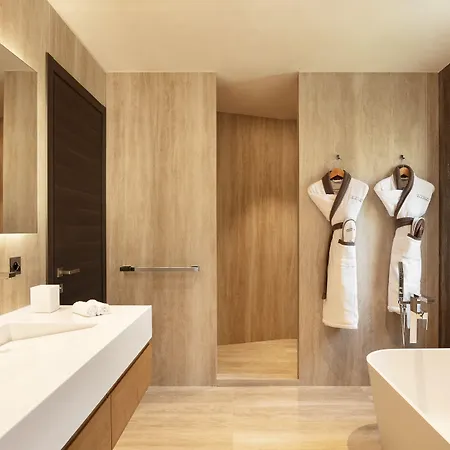 Cosy, Hotel&spa Saint Tropez