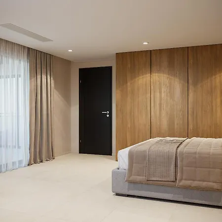 Cosy, Hotel&spa Saint Tropez
