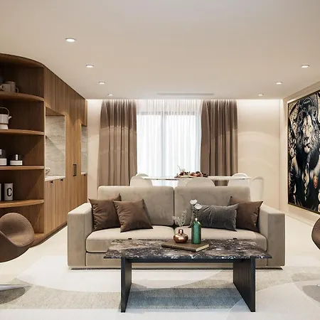 Cosy, &
