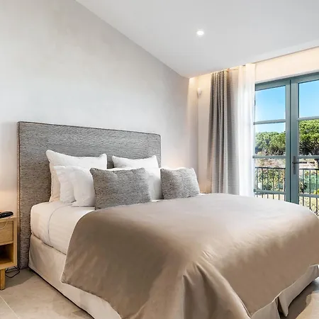 Hotel Cosy, Hotel&spa Saint Tropez
