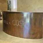Cosy, & Hotel Saint-Tropez