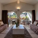 Cosy, & 5* Saint-Tropez