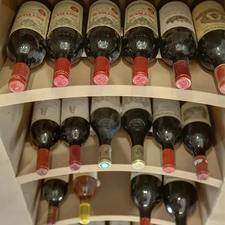 Cosy, Hotel&spa Saint Tropez