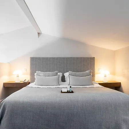 Cosy, Hotel&spa Hotel Saint Tropez