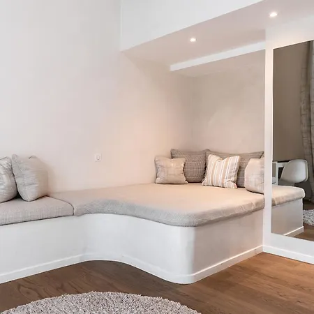 Hotel Cosy, Hotel&spa Saint Tropez