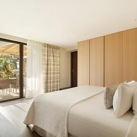 Cosy, Hotel&spa Saint Tropez