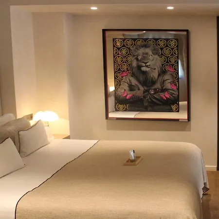 Cosy, Hotel&spa Hotel Saint Tropez