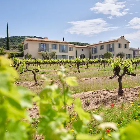 Hotel Cosy, Hotel&spa Saint Tropez