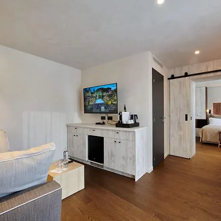 Cosy, Hotel&spa Saint Tropez