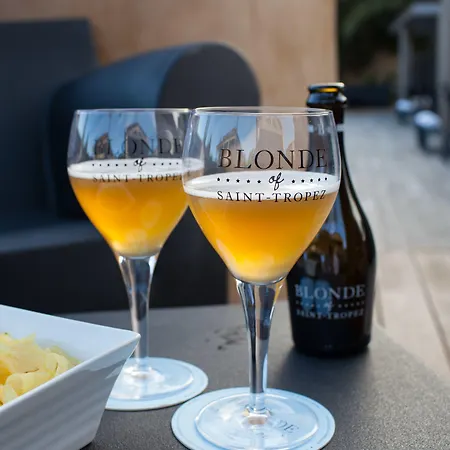 Cosy, Hotel&spa 5* Saint Tropez