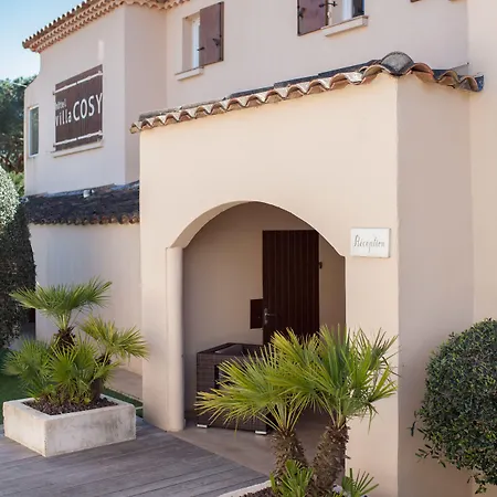 Cosy, Hotel&spa Hotel