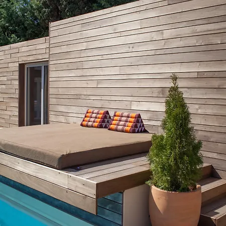 Hotel Cosy, Hotel&spa