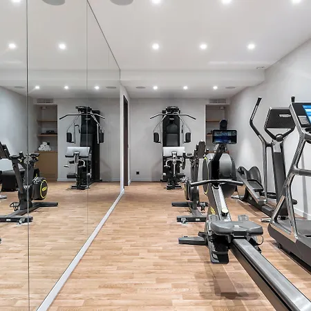 Hotel Cosy, Hotel&spa 5*