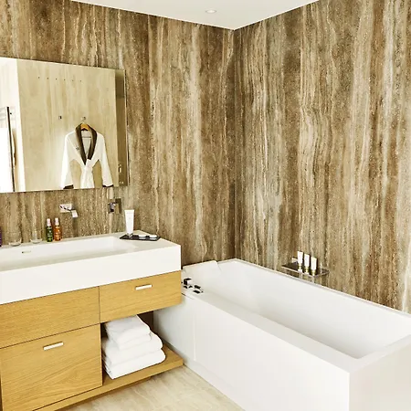 Cosy, Hotel&spa Saint Tropez