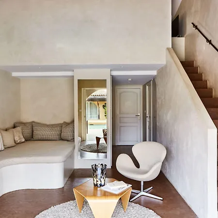 Cosy, & 5* Saint-Tropez