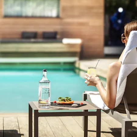 Cosy, Hotel&spa Hotel