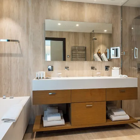 Cosy, Hotel&spa Saint Tropez