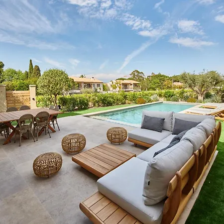 Cosy, & Szálloda Saint-Tropez