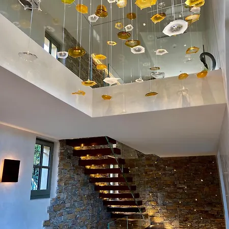 Cosy, & 5* Saint-Tropez