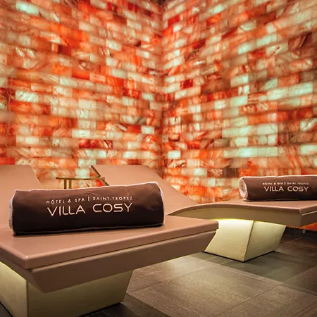 Cosy, & מלון 5*