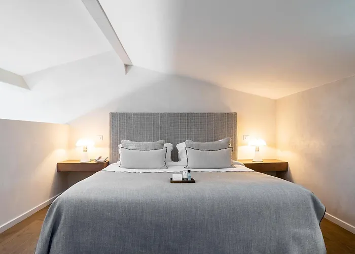 Cosy, & Hotell Saint-Tropez