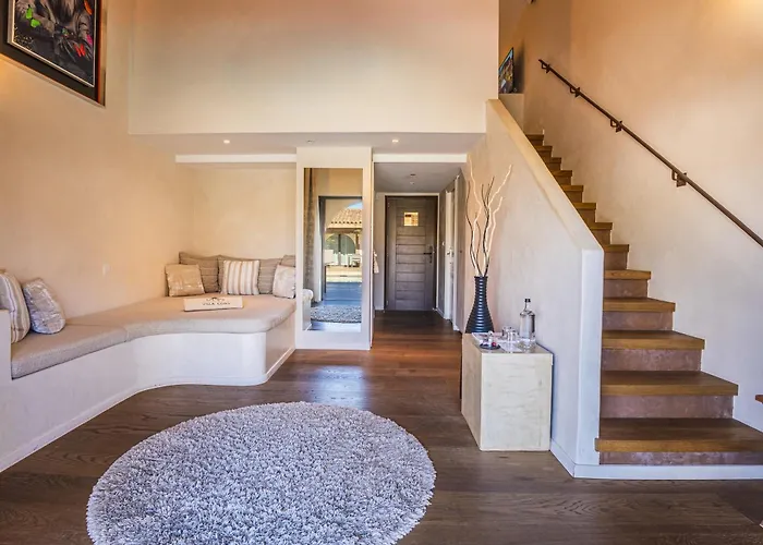 Cosy, & Hotell