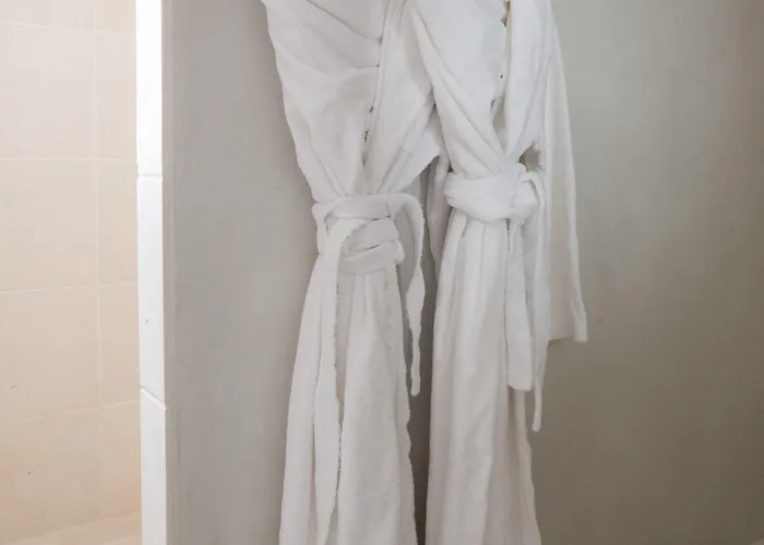 Cosy, & Hotell Saint-Tropez
