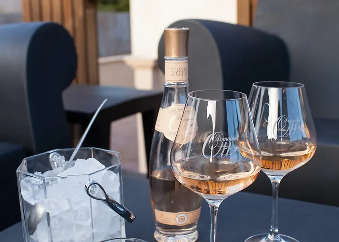 Cosy, & Hotell Saint-Tropez