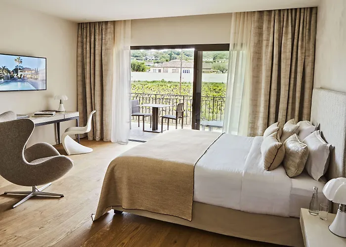 Hotell Cosy, &