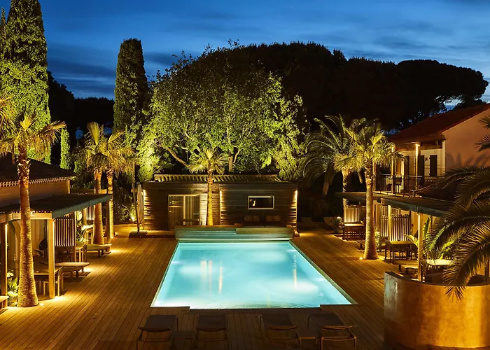 Hotell Cosy, & 5*