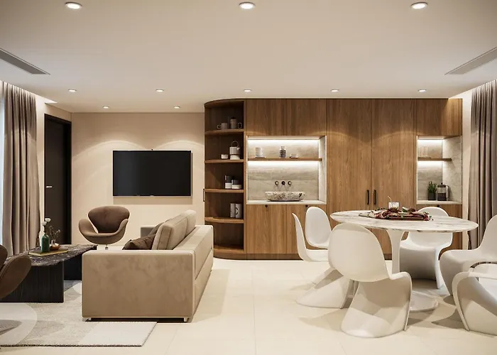 Cosy, & Hotell