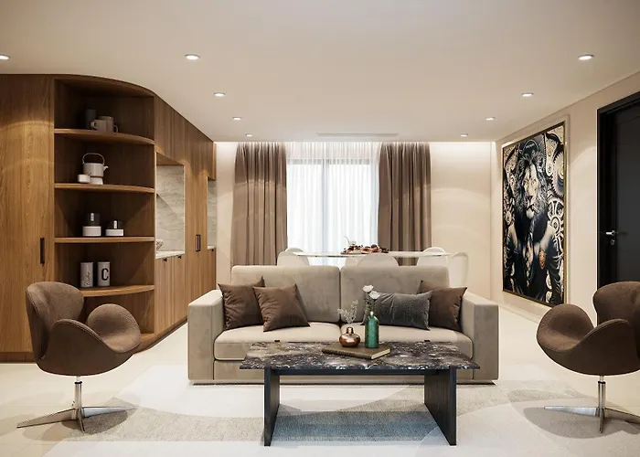 Cosy, &