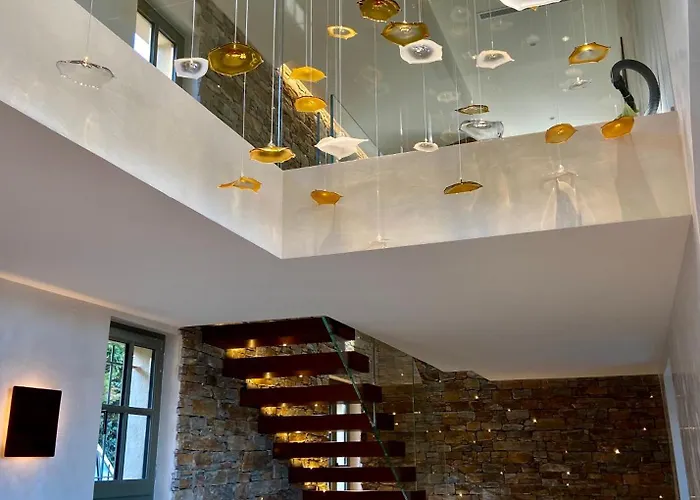 Cosy, & 5* Saint-Tropez