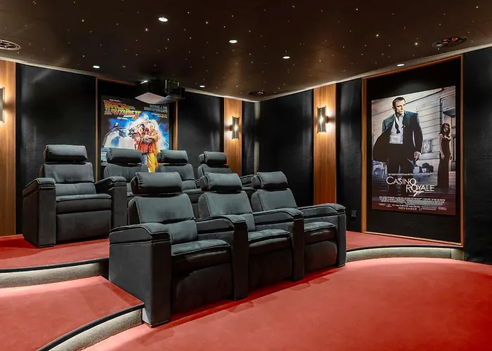 Hotell Cosy, & 5*