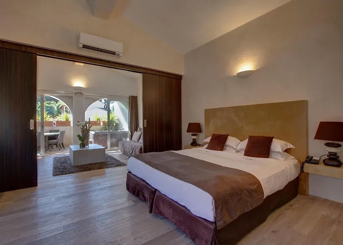 Hotell Cosy, & 5*